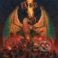 Dio: Killing the Dragon - Dio, Hudobné albumy, 2020