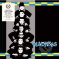 Madness: Work Rest & Play LP - Madness, Hudobné albumy, 2020