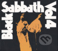 Black Sabbath: Vol. 4 - Black Sabbath, 2009