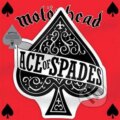 Motörhead: Ace of Spades / Dirty Love LP - Motörhead, Hudobné albumy, 2020