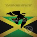 Send I a Lion: A Nighthawk Reggae Joint LP, Hudobné albumy, 2019