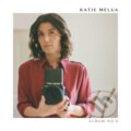 Katie Melua: Album No. 8 - Katie Melua, Hudobné albumy, 2020