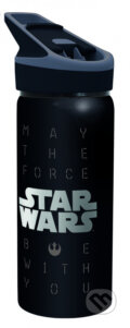 Láhev hliník Star Wars, 710 ml (FERMATA, a.s.). FERMATA, a.s., 2020