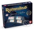 Spoločenská hra: Rummikub Special Edition - limitovaná edice (Ephraim Hertzano). Piatnik, 2020