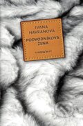 E-kniha: Podvodníkova žena (Ivana Havranová), 2020