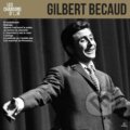 Gilbert Bécaud: Les Chansons D&#039;Or LP - Gilbert Bécaud, Hudobné albumy, 2020