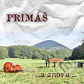 Hudobné CD: Cimbalová hudba Primáš: ...a znovu... (Hudobné albumy). Hudobné albumy, 2020