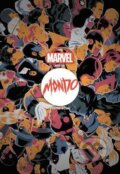 The Marvel Art Of Mondo Poster Book, Marvel, 2020