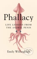 Phallacy - Emily Willingham, Penguin Putnam Inc, 2020
