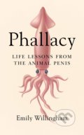 Kniha: Phallacy (Emily Willingham). Penguin Putnam Inc, 2020