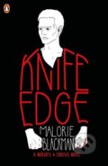 Knife Edge - Malorie Blackman, Penguin Books, 2017
