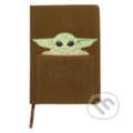 Blok A5 Star Wars: The Child (). , 2020