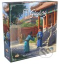 Spoločenská hra: Gugong CZ/EN (Tlama games)