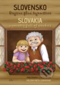 Slovensko – krajina plná tajomstiev - Kolektív autorov, Class, 2016