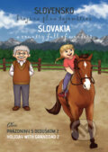 Slovensko – krajina plná tajomstiev - Kolektív autorov, Class, 2016