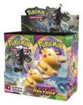Spoločenská hra: Pokémon TCG: Sword and Shield Vivid Voltage - Booster (ADC BF). ADC BF, 2020