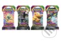 Pokémon TCG: Sword and Shield Vivid Voltage - 1 Blister Booster, ADC BF, 2020