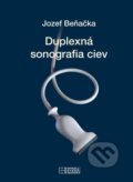 Duplexná sonografia ciev - Jozef Beňačka, Herba, 2020