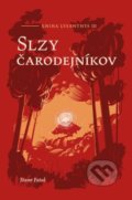 Kniha: Slzy čarodejníkov (Stano Fatul), 2020