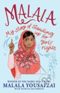 Malala - Malala Yousafzai, Hachette Book Group US, 2018