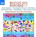 Peter Breiner: Beatles go Baroque 2 - Peter Breiner, 2020