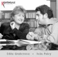 Edita Gruberova & Ivan Paley: From Heart to Heart - Edita Gruberova & Ivan Paley, Divyd, 2020