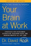 Your Brain at Work - David Rock, 2020