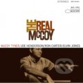 Mccoy Tyner: The Real McCoy LP - Mccoy Tyner, Hudobné albumy, 2020