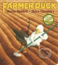 Farmer Duck - Martin Waddell , Helen Oxenbury (ilustrátor), Walker books, 2016