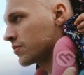 Hudební CD: Viktor Sheen: Barvy (Hudobné albumy). Hudobné albumy, 2020