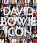 David Bowie: Icon - George Underwood, ACC Art Books, 2020