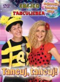 Smejko a Tanculienka: Tancuj Tancuj! - Smejko a Tanculienka, Hudobné albumy, 2020