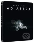 Ad Astra  Ultra HD Blu-ray Steelbook - James Gray, 2019