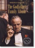 The Godfather Family Album - Steve Schapiro, Taschen, 2020