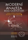 Moderní analýza biologických dat 1 - Marek Brabec, Stanislav Pekár, Masarykova univerzita, 2020