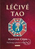 Léčivé tao - Mantak Chia, 2020