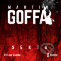 Sekta - Martin Goffa, Témbr, 2020