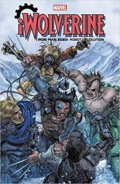 Kniha: Iron Man 2020: Robot Revolution - iWOLVERINE (Marvel). Marvel, 2020