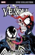 Venom Epic Collection: Symbiosis - Tom DeFalco , David Michelinie , Danny Fingeroth, Marvel, 2020