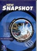 New Snapshot - Pre-Intermediate - Brian Abbs, Ingrid Freebairn, Pearson, Longman, 2003