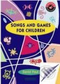 Kniha: Songs and Games For Children (David Paul). MacMillan