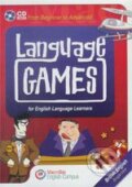 Language Games for English Language Learners (CD-ROM), MacMillan, 2006