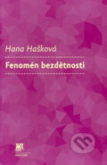Fenomén bezdětnosti - Hana Hašková, 2010