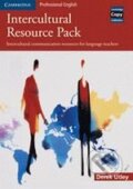 Intercultural Resource Pack - Derek Utley, Cambridge University Press, 2004