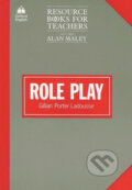 Kniha: Resource Books for Teachers: Role Play (Gillian Porter Ladousse). Oxford University Press, 1987