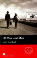 Of Mice and Men - John Steinbeck, Martin Winks, 2009