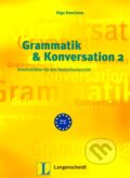 Grammatik und Konversation 2 - Olga Swerlova, Langenscheidt, 2006