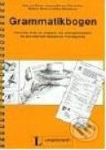 Kniha: Grammatikbogen (Filip De Nys). Langenscheidt, 1994