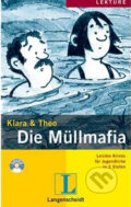 Kniha: Die Müllmafia (Klara & Theo). Langenscheidt, 2006