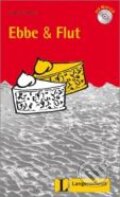 Kniha: Ebbe und Flut + CD (Langenscheidt). Langenscheidt, 2005